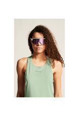 Craft ADV ESSENCE SINGLET 2 W-Dames-GLACIAL