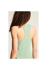 Craft ADV ESSENCE SINGLET 2 W-Dames-GLACIAL
