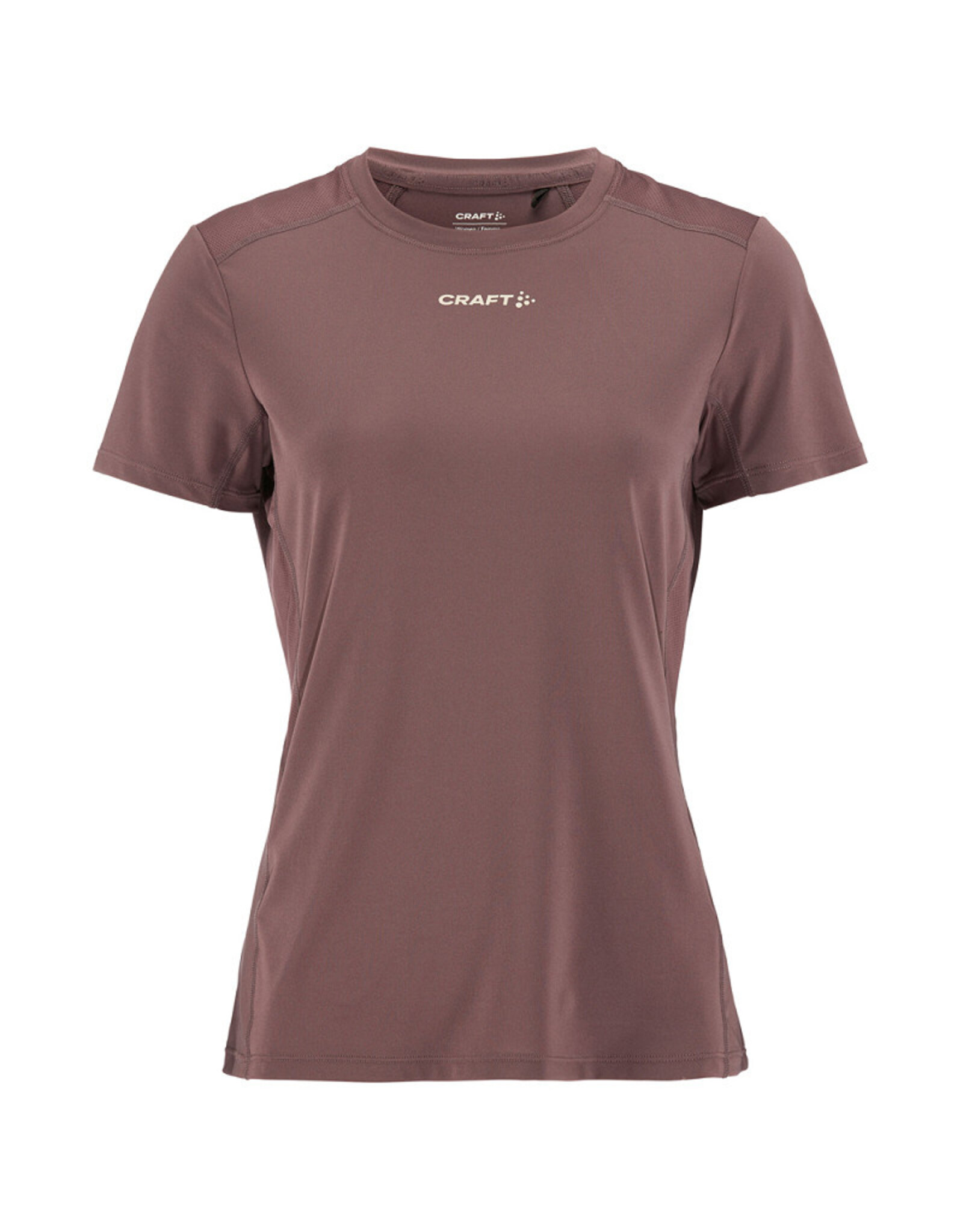 Craft ADV ESSENCE SS TEE 2 W-Dames-FLINT