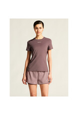 Craft ADV ESSENCE SS TEE 2 W-Dames-FLINT