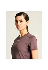 Craft ADV ESSENCE SS TEE 2 W-Dames-FLINT