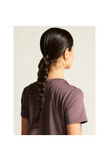 Craft ADV ESSENCE SS TEE 2 W-Dames-FLINT