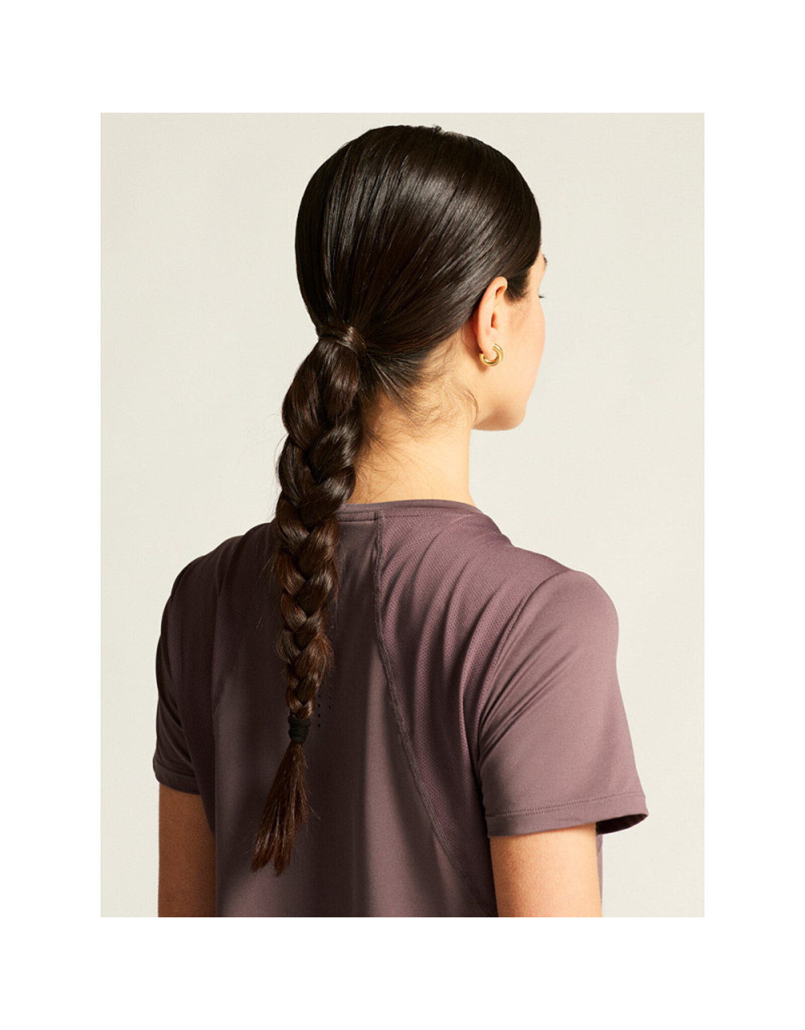 Craft ADV ESSENCE SS TEE 2 W-Dames-FLINT