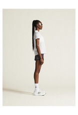 Craft ADV ESSENCE SS TEE 2 W-Dames-WHITE