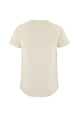 Craft COLLECTIVE SS TEE W-Dames-PLASTER