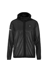 Craft PRO HYDRO LIGHTWEIGHT JACKET M-Heren-BLACK/BLACK