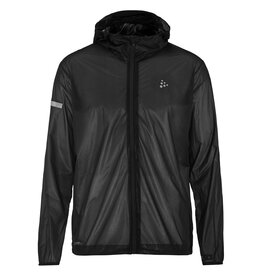 Craft PRO HYDRO LIGHTWEIGHT JACKET M-Heren-BLACK/BLACK
