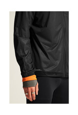 Craft PRO HYDRO LIGHTWEIGHT JACKET M-Heren-BLACK/BLACK