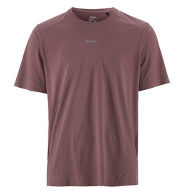 Craft HYPERVENT TEE M-Heren-FLINT