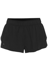 Craft RACE DAY SPLIT SHORTS 2 W-Dames-BLACK