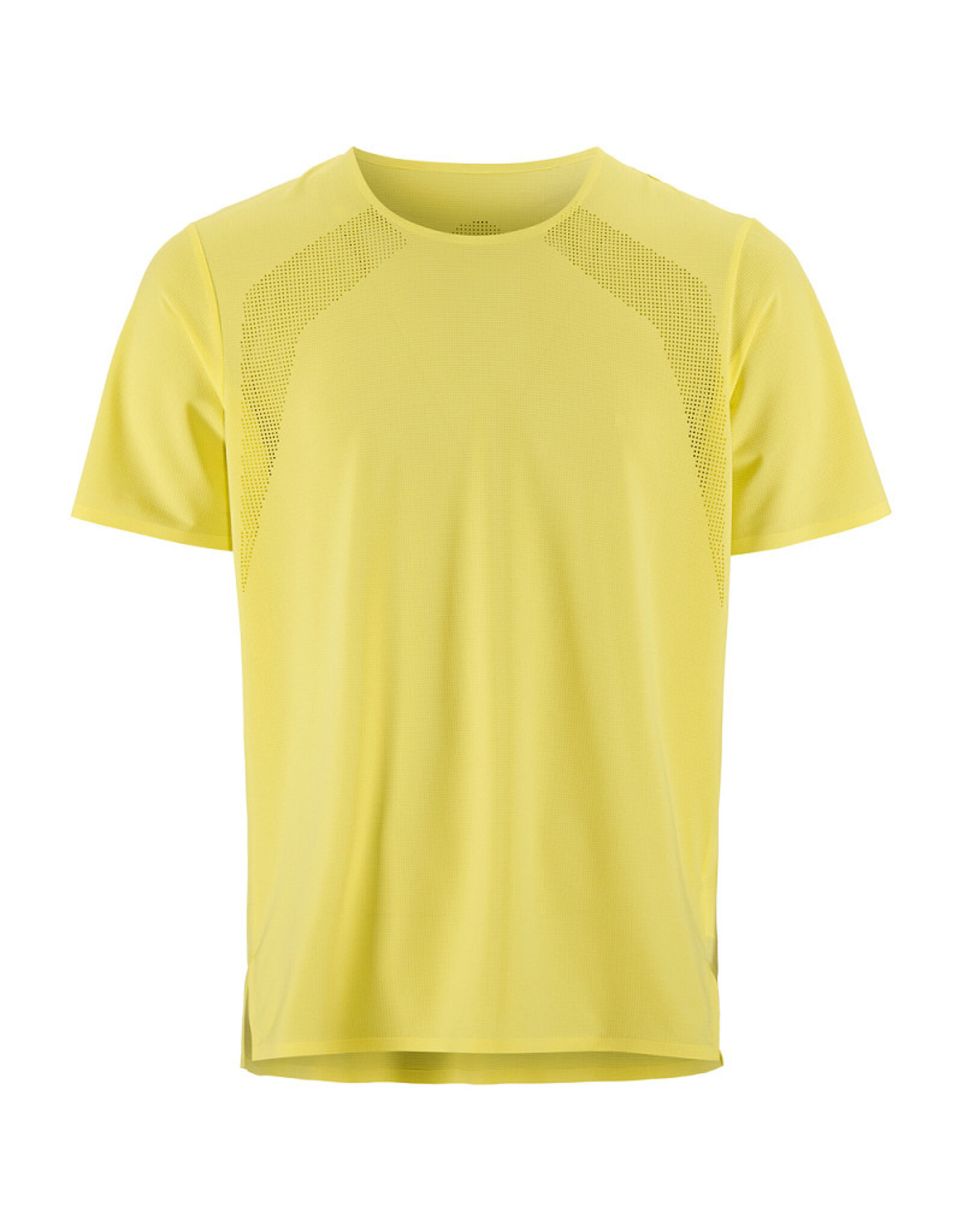 Craft RACE DAY SS TEE 2 M-Heren-ZEST