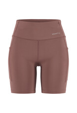 Craft ESSENCE SHORT TIGHTS 3 W-Dames-FLINT