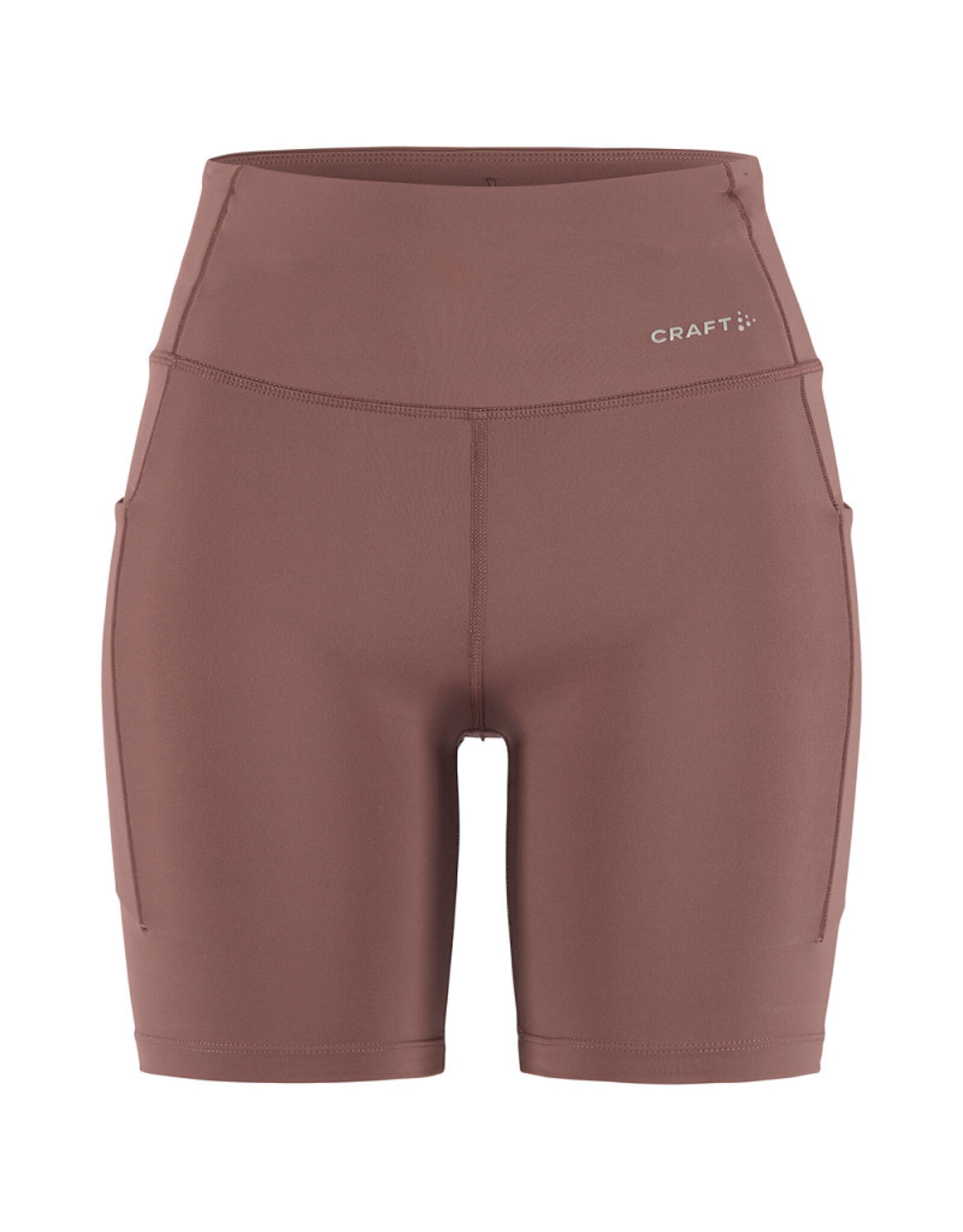 Craft ESSENCE SHORT TIGHTS 3 W-Dames-FLINT