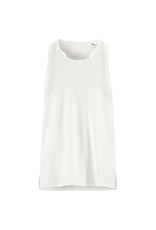 Craft RACE DAY SINGLET 2 M-Heren-WHITE