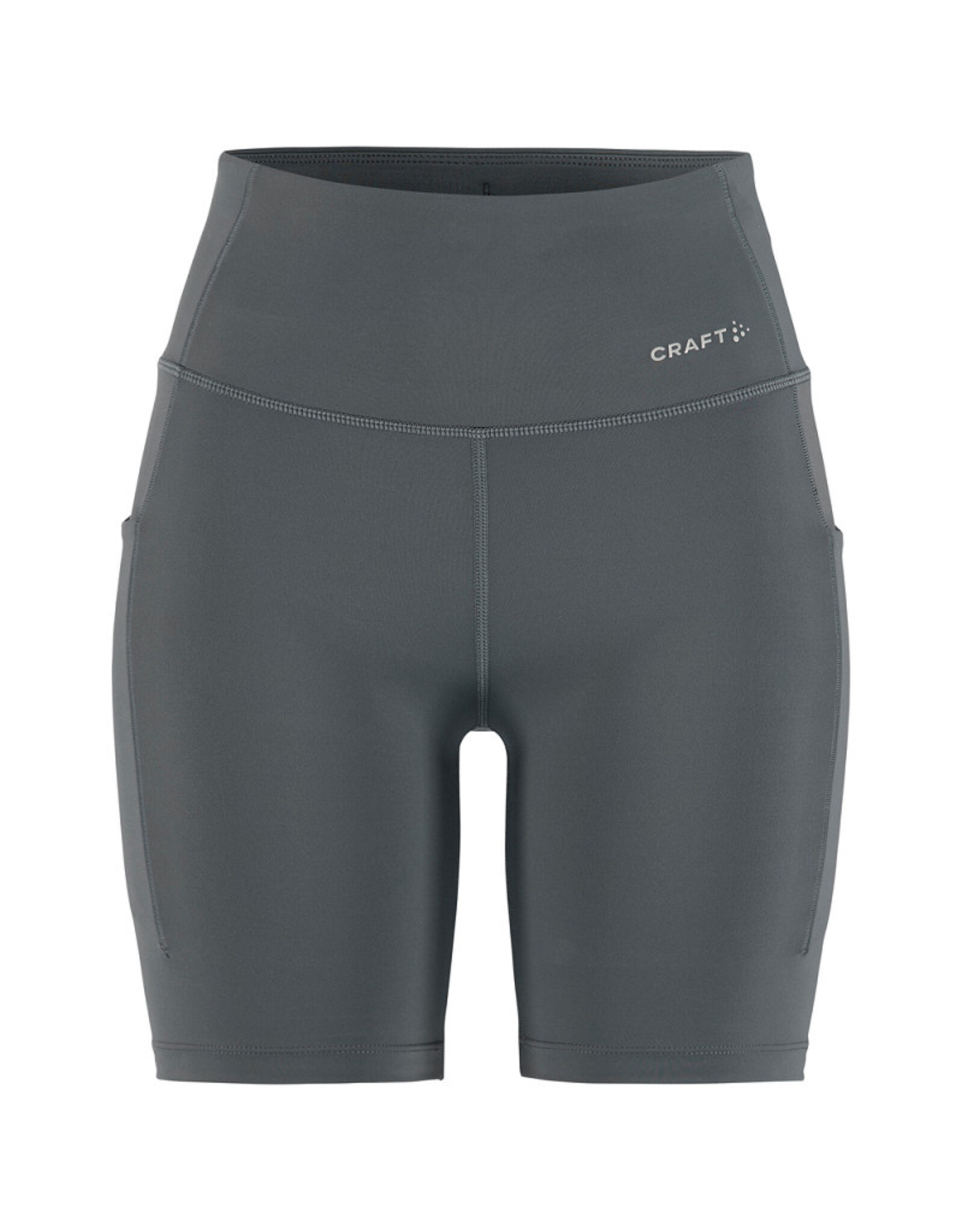 Craft ESSENCE SHORT TIGHTS 3 W-Dames-NORIT