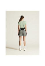 Craft ADV ESSENCE SS TEE 2 W-Dames-GLACIAL