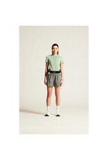 Craft ADV ESSENCE SS TEE 2 W-Dames-GLACIAL