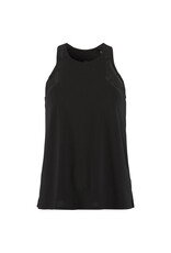 Craft RACE DAY SINGLET 2 W-Dames-BLACK