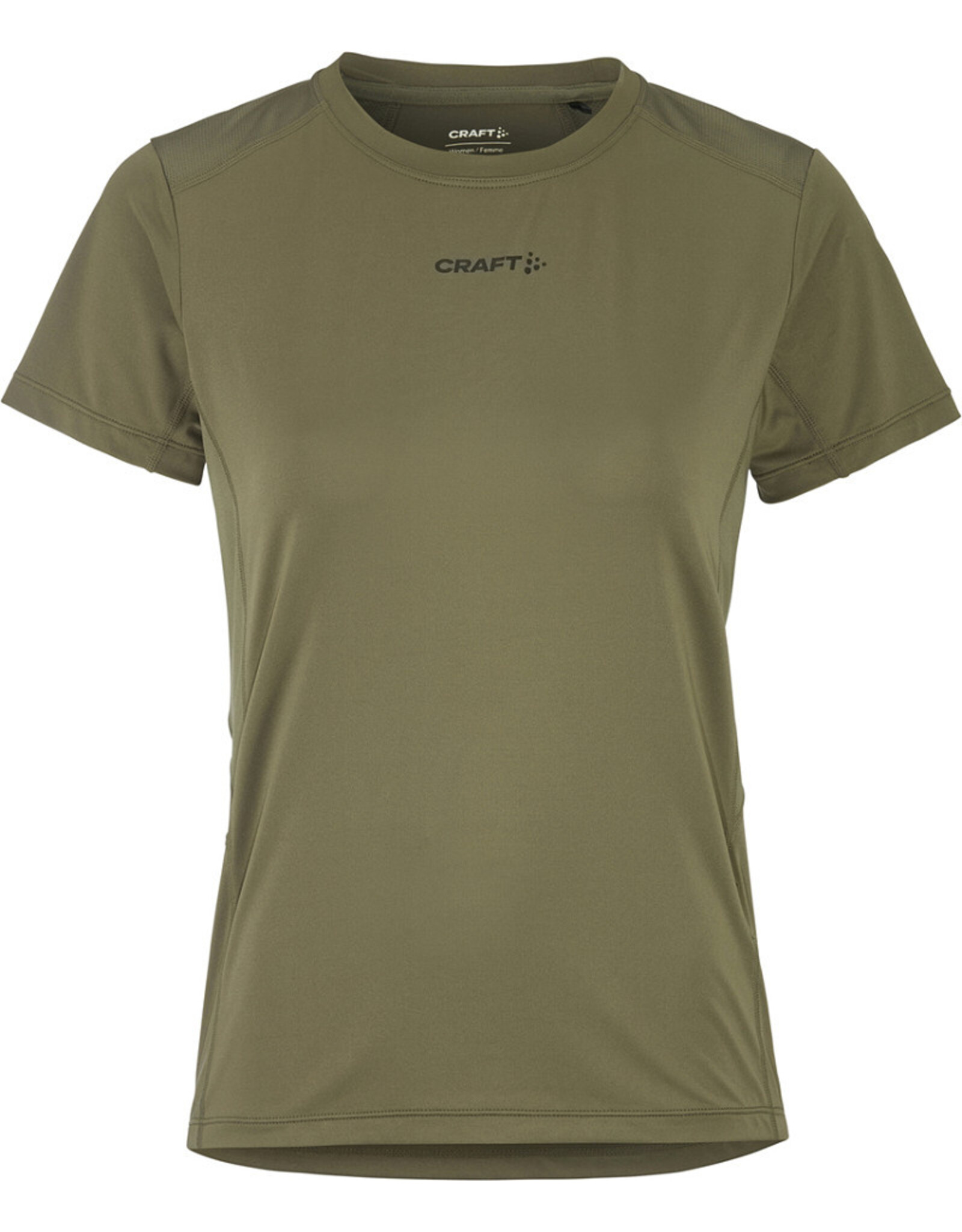 Craft ADV ESSENCE SS TEE 2 W-Dames-RIFT