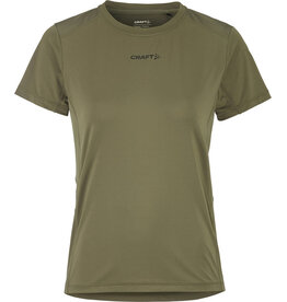 Craft ADV ESSENCE SS TEE 2 W-Dames-RIFT