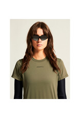 Craft ADV ESSENCE SS TEE 2 W-Dames-RIFT