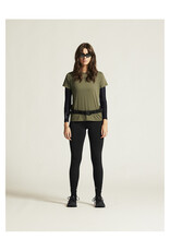 Craft ADV ESSENCE SS TEE 2 W-Dames-RIFT