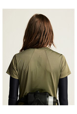 Craft ADV ESSENCE SS TEE 2 W-Dames-RIFT