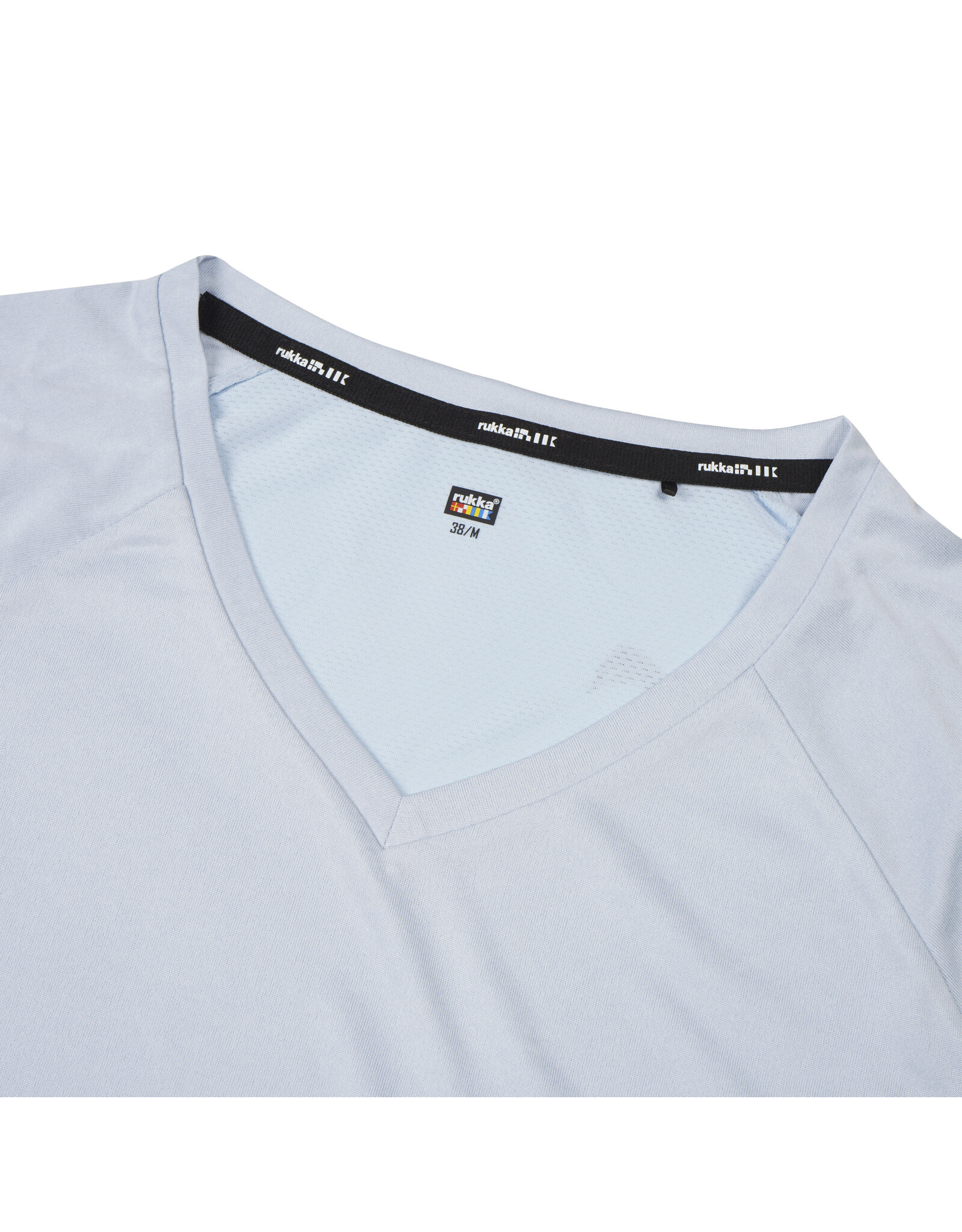 Rukka RUKKA MAGNULA-Dames-BABY BLUE