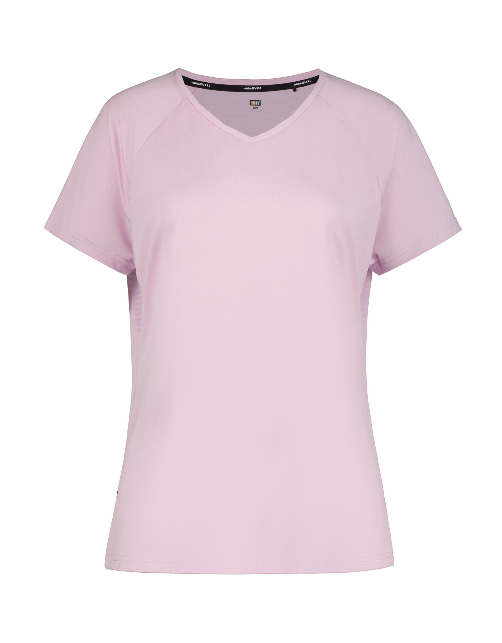 Rukka RUKKA MAGNULA-Dames-LIGHT PINK