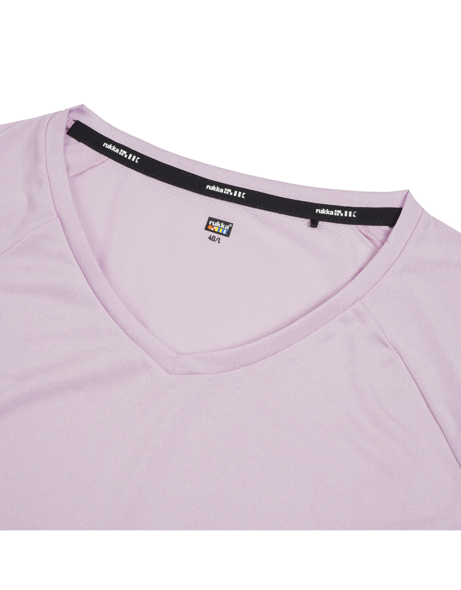 Rukka RUKKA MAGNULA-Dames-LIGHT PINK