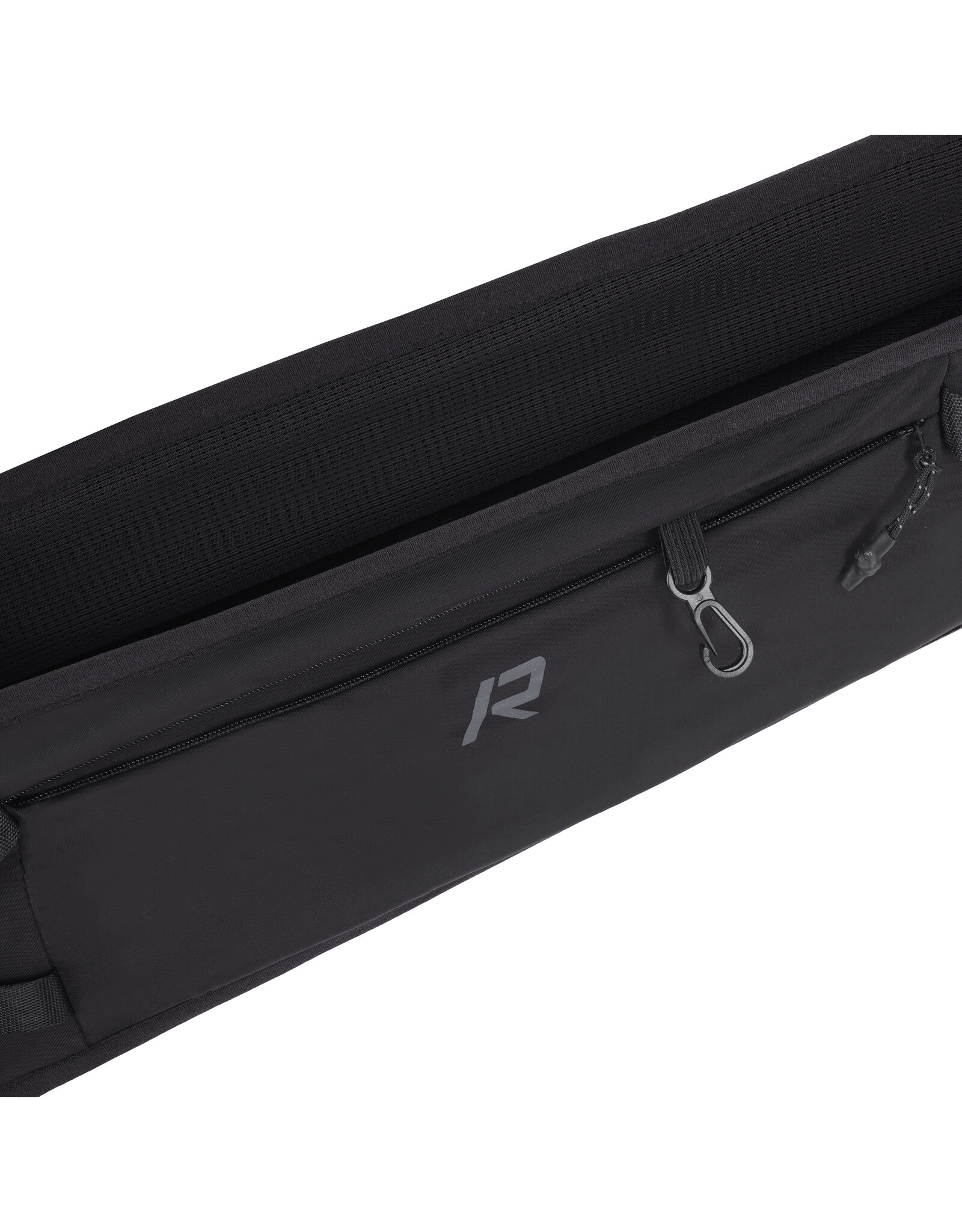 Rukka RUKKA GILBOA-Unisex-BASIC BLACK