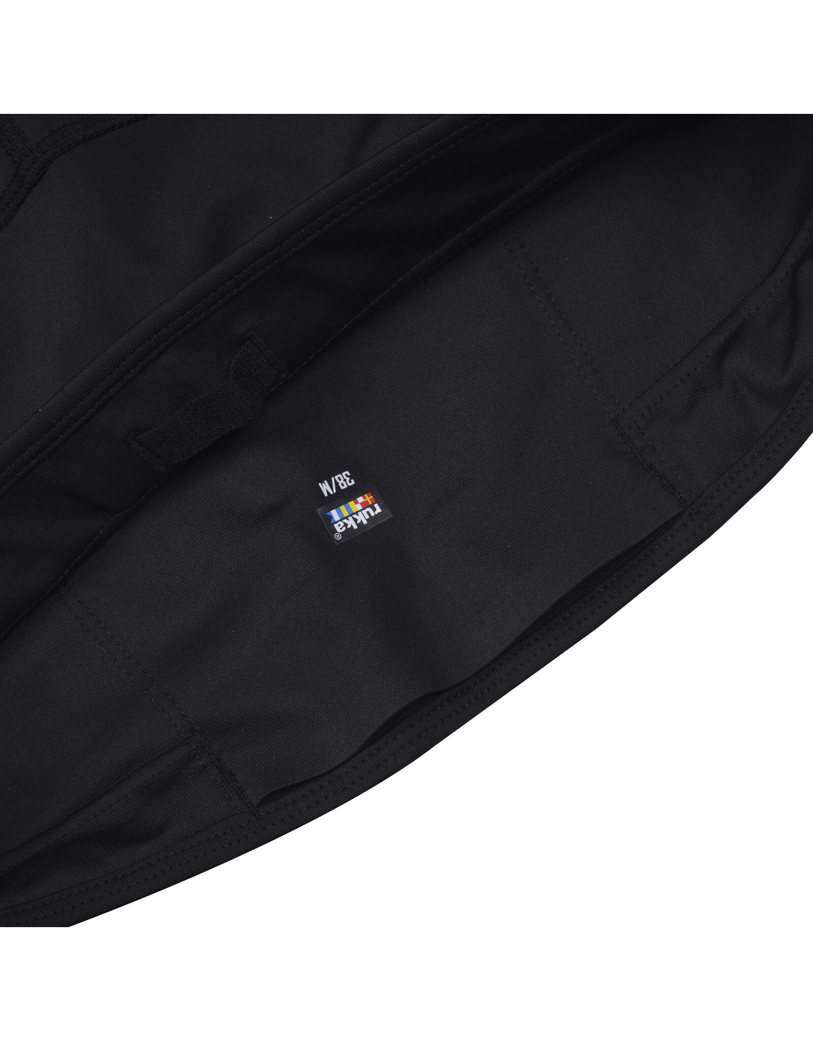 Rukka RUKKA MYNTTI-Dames-BASIC BLACK