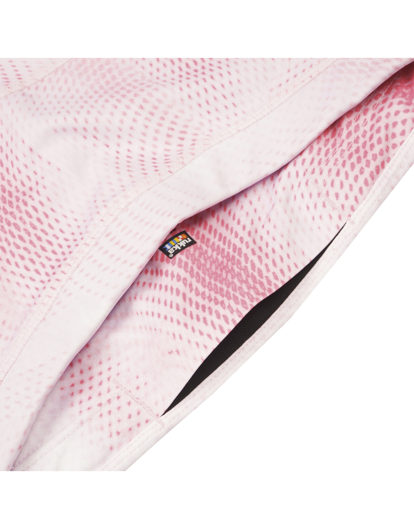 Rukka RUKKA MYNTTI PRINT-Dames-PINK