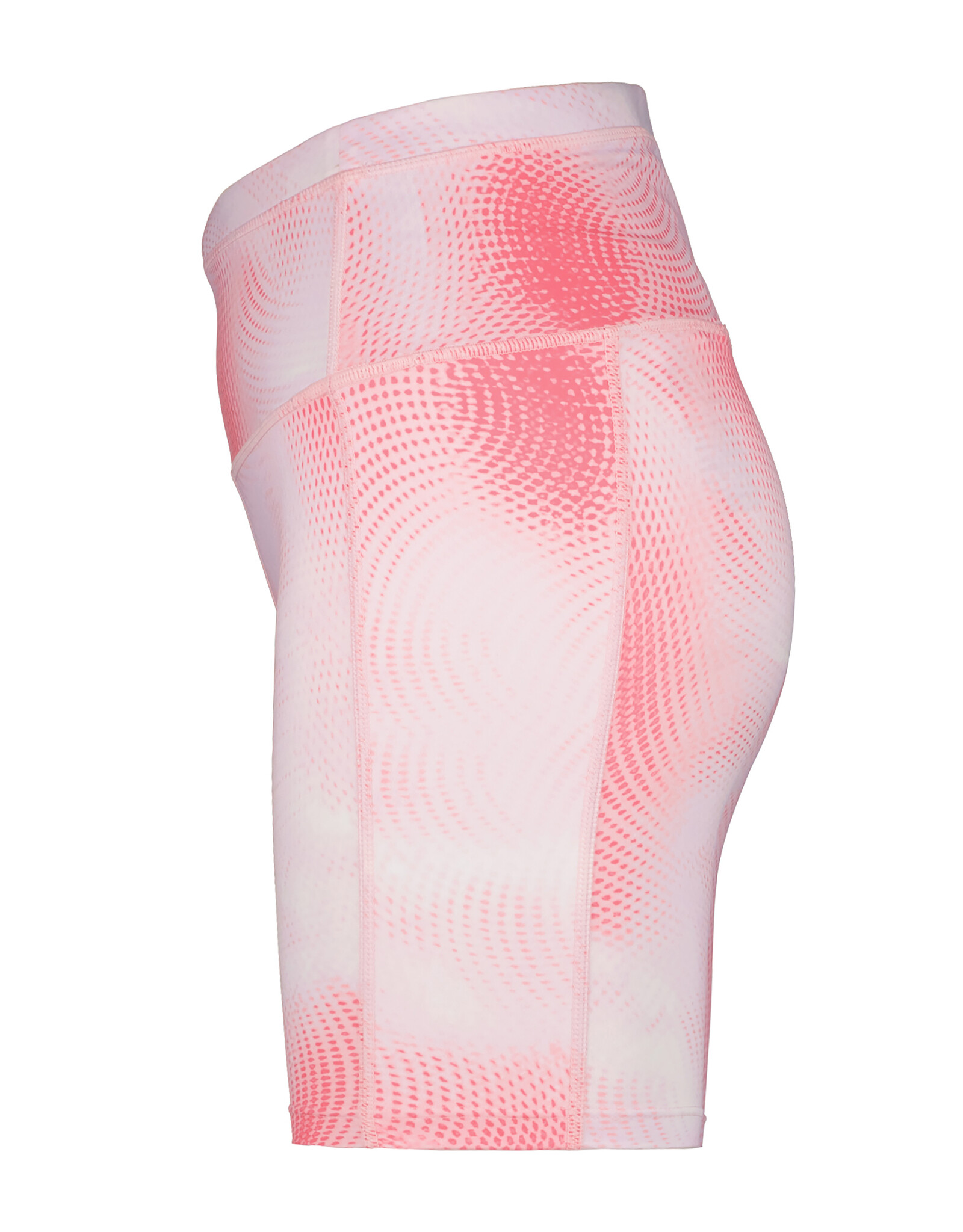 Rukka RUKKA MYNTTI PRINT-Dames-PINK