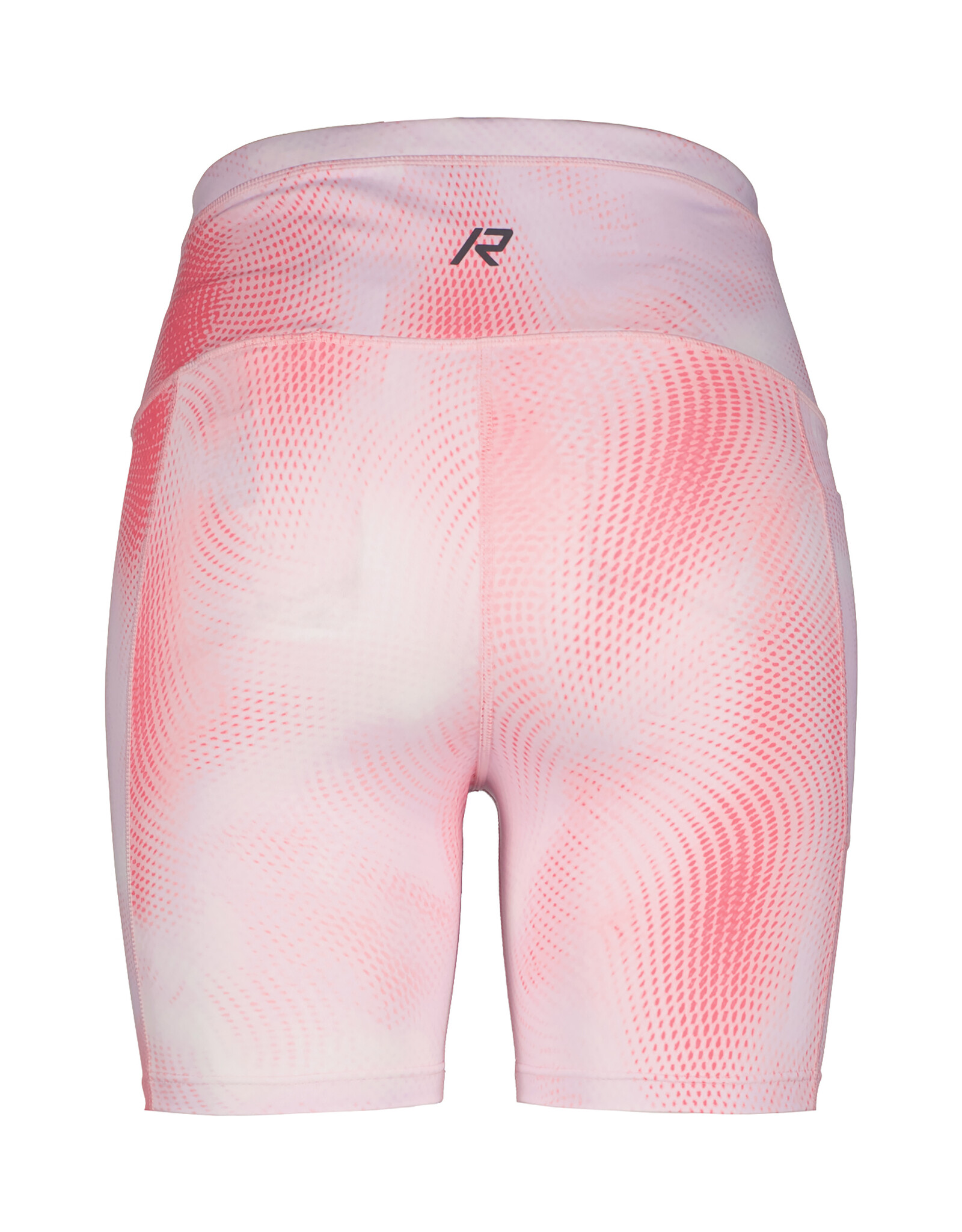 Rukka RUKKA MYNTTI PRINT-Dames-PINK