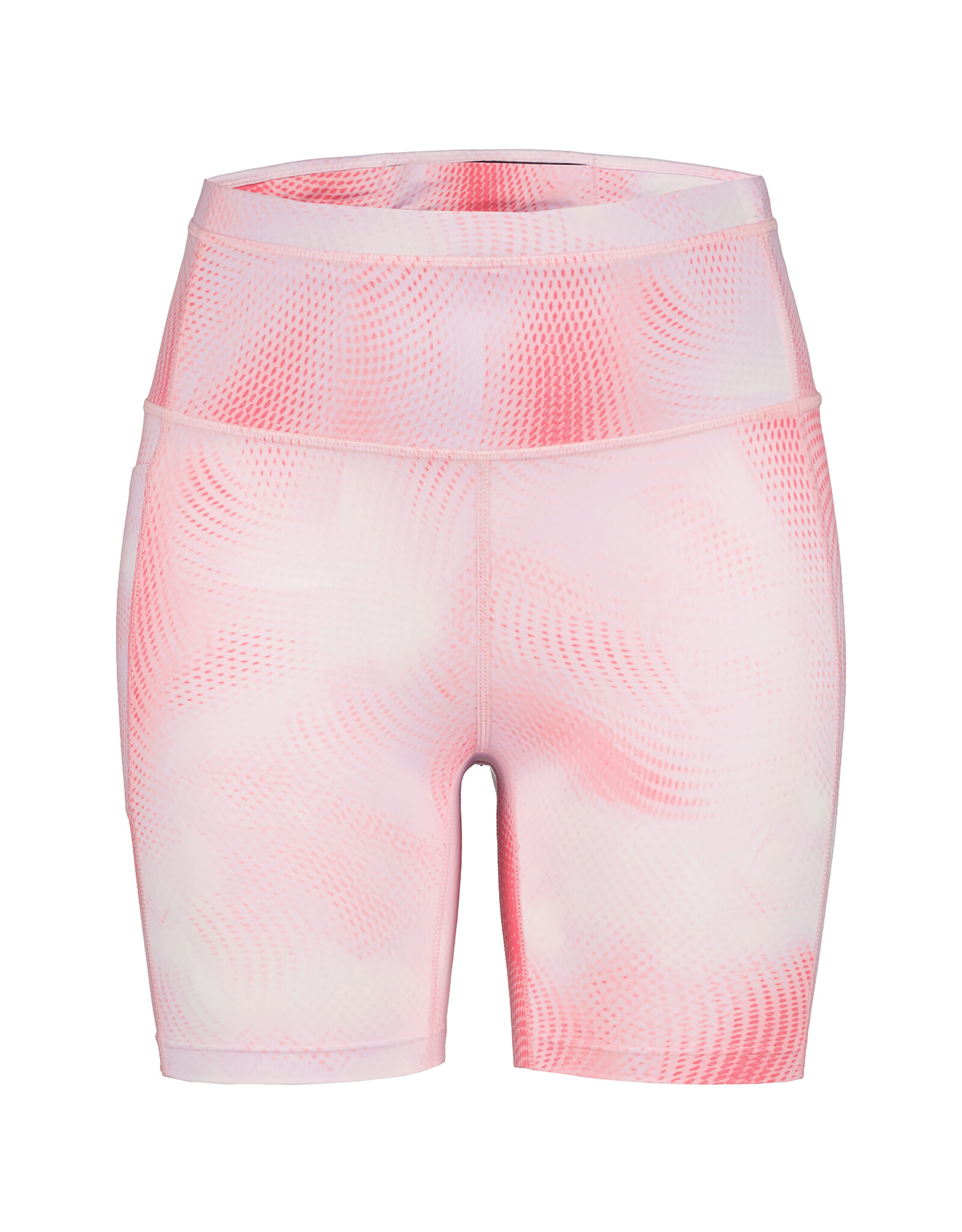 Rukka RUKKA MYNTTI PRINT-Dames-PINK