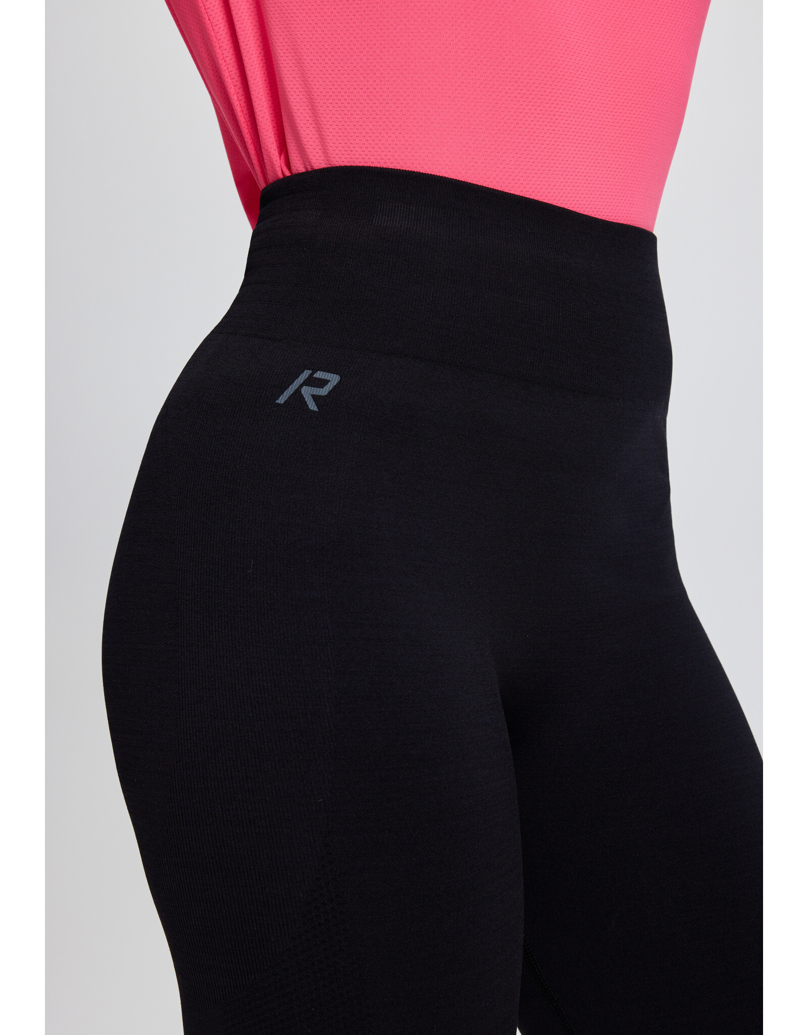 Rukka RUKKA MAKALA-Dames-BASIC BLACK