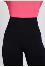 Rukka RUKKA MAKALA-Dames-BASIC BLACK