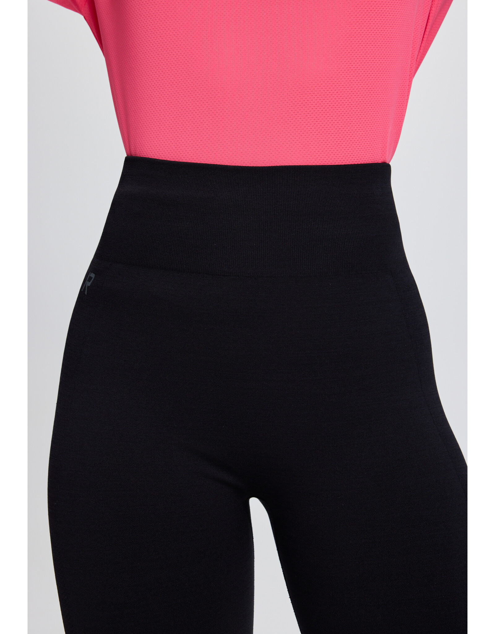 Rukka RUKKA MAKALA-Dames-BASIC BLACK