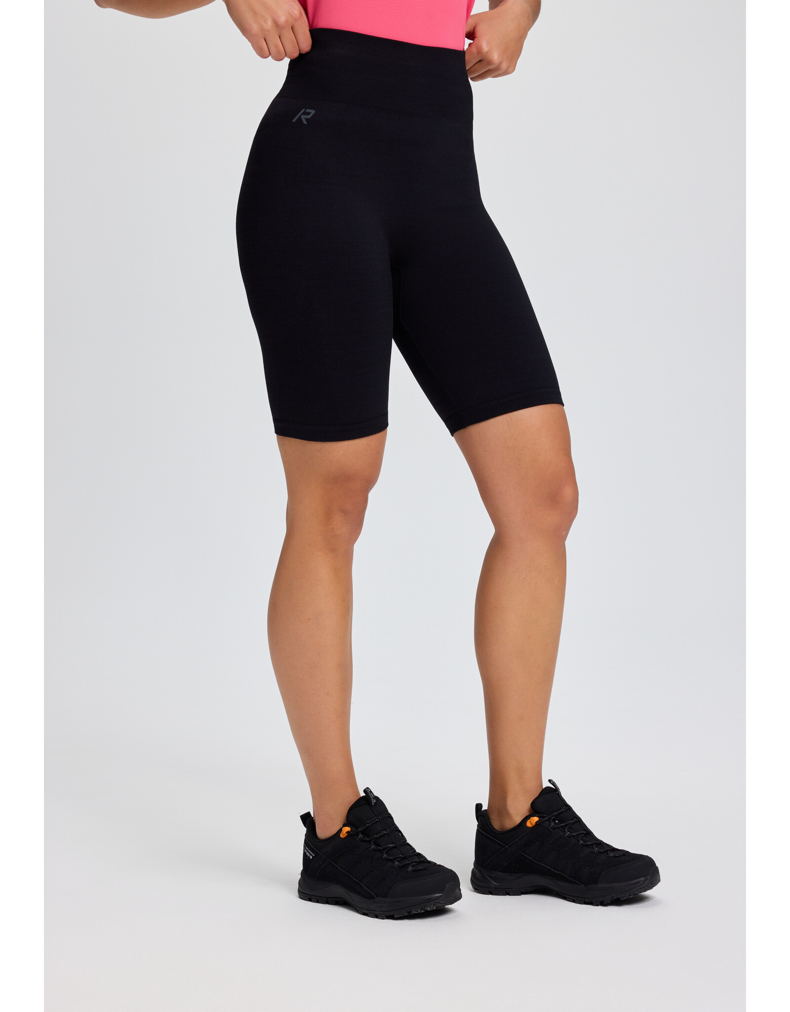 Rukka RUKKA MAKALA-Dames-BASIC BLACK