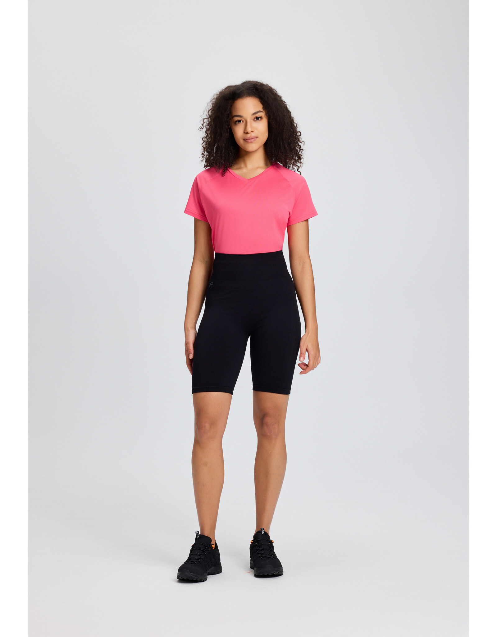 Rukka RUKKA MAKALA-Dames-BASIC BLACK