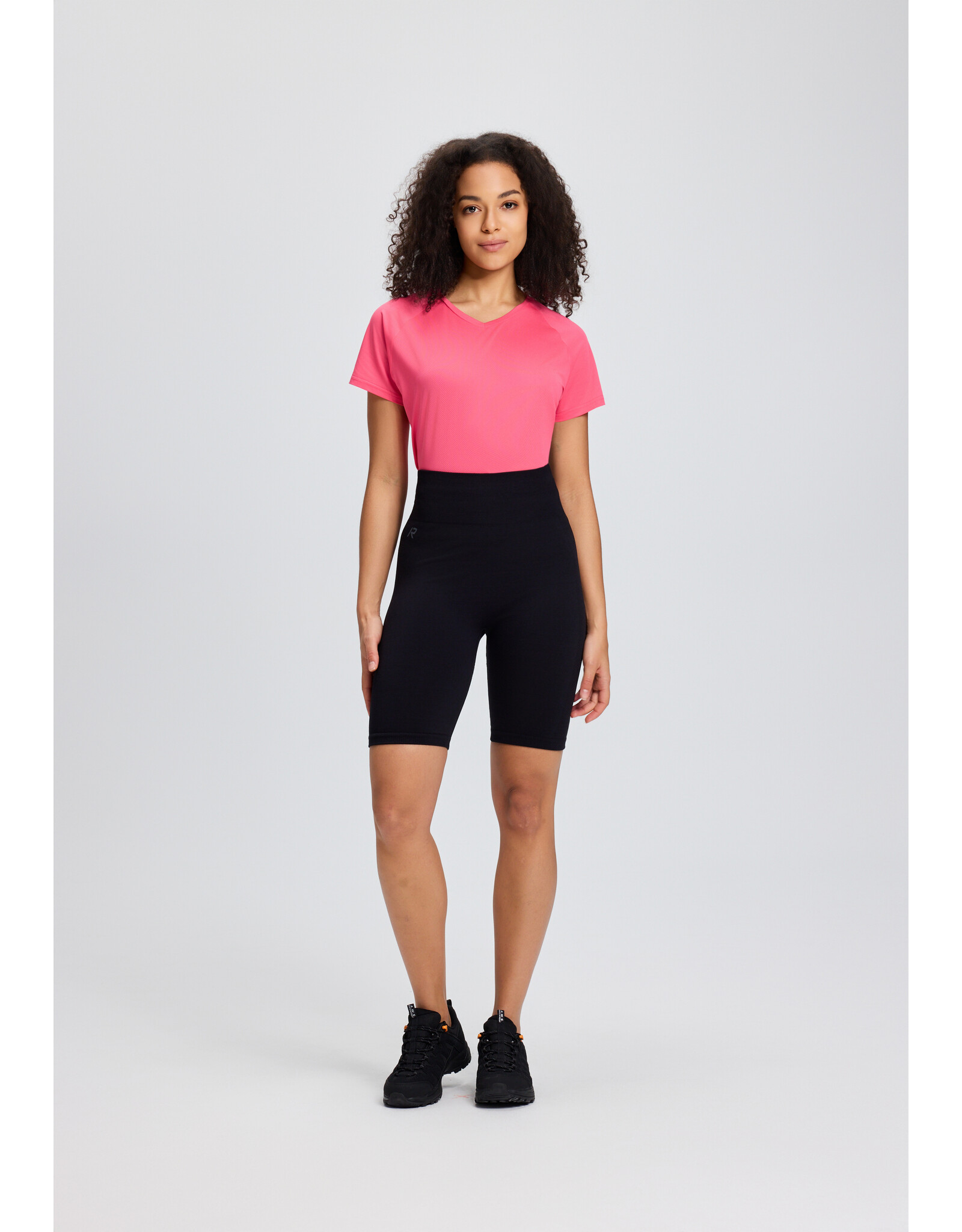 Rukka RUKKA MAKALA-Dames-BASIC BLACK