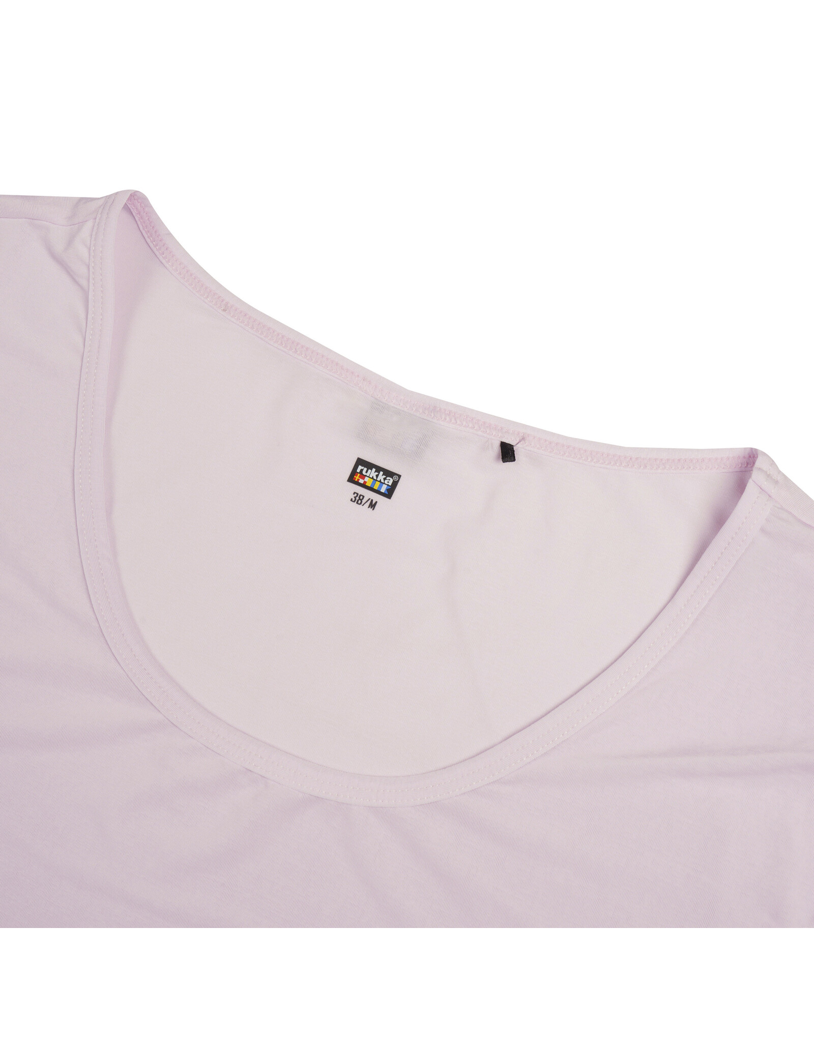 Rukka RUKKA MERIKARVIA-Dames-LIGHT PINK