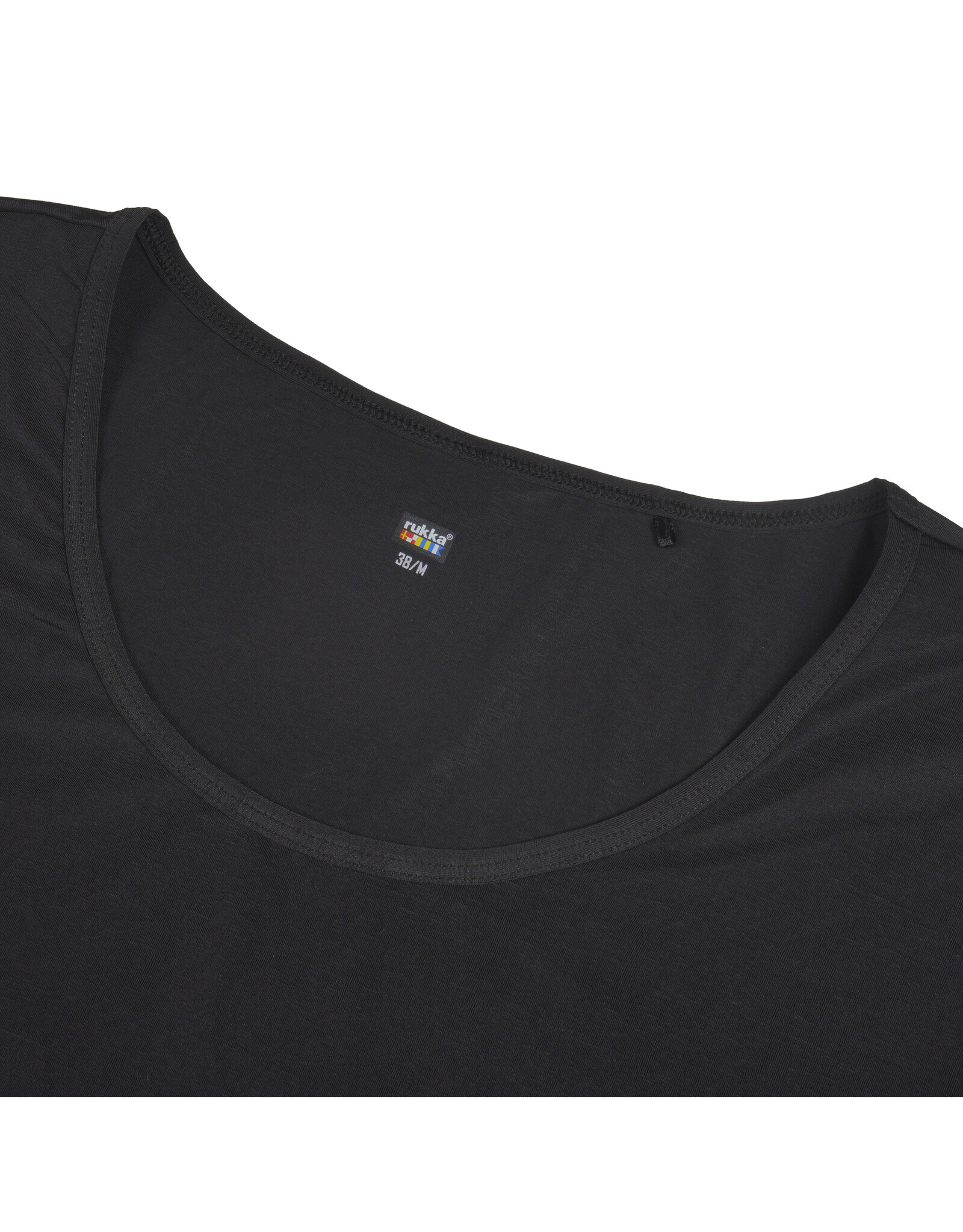 Rukka RUKKA MERIKARVIA-Dames-BASIC BLACK