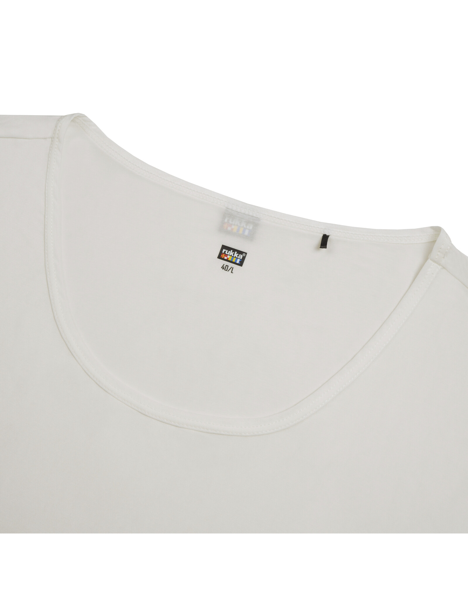 Rukka RUKKA MERIKARVIA-Dames-NATURAL WHITE