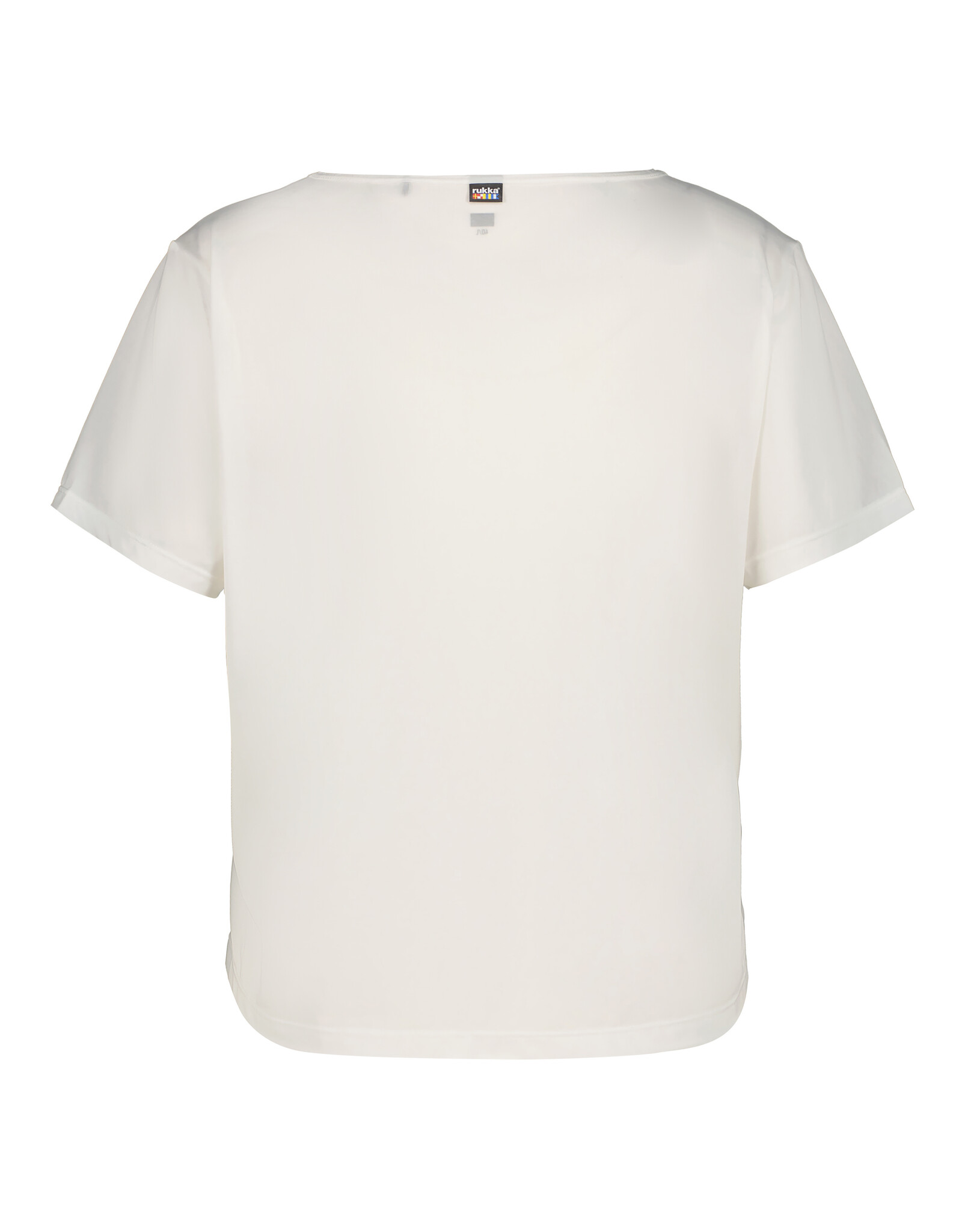 Rukka RUKKA MERIKARVIA-Dames-NATURAL WHITE