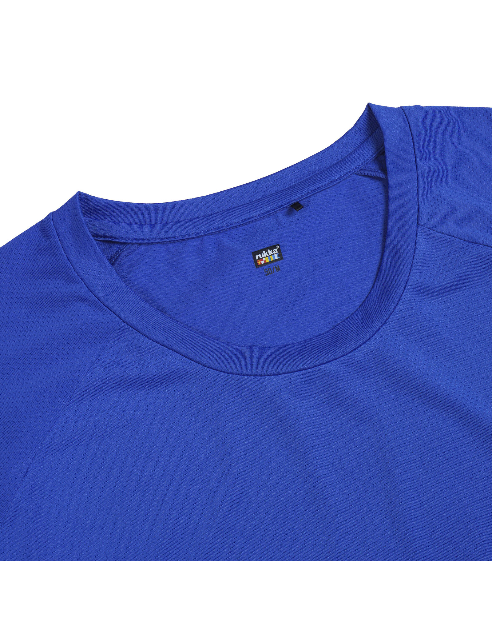 Rukka RUKKA MUUKKO V2-Heren-BLUE