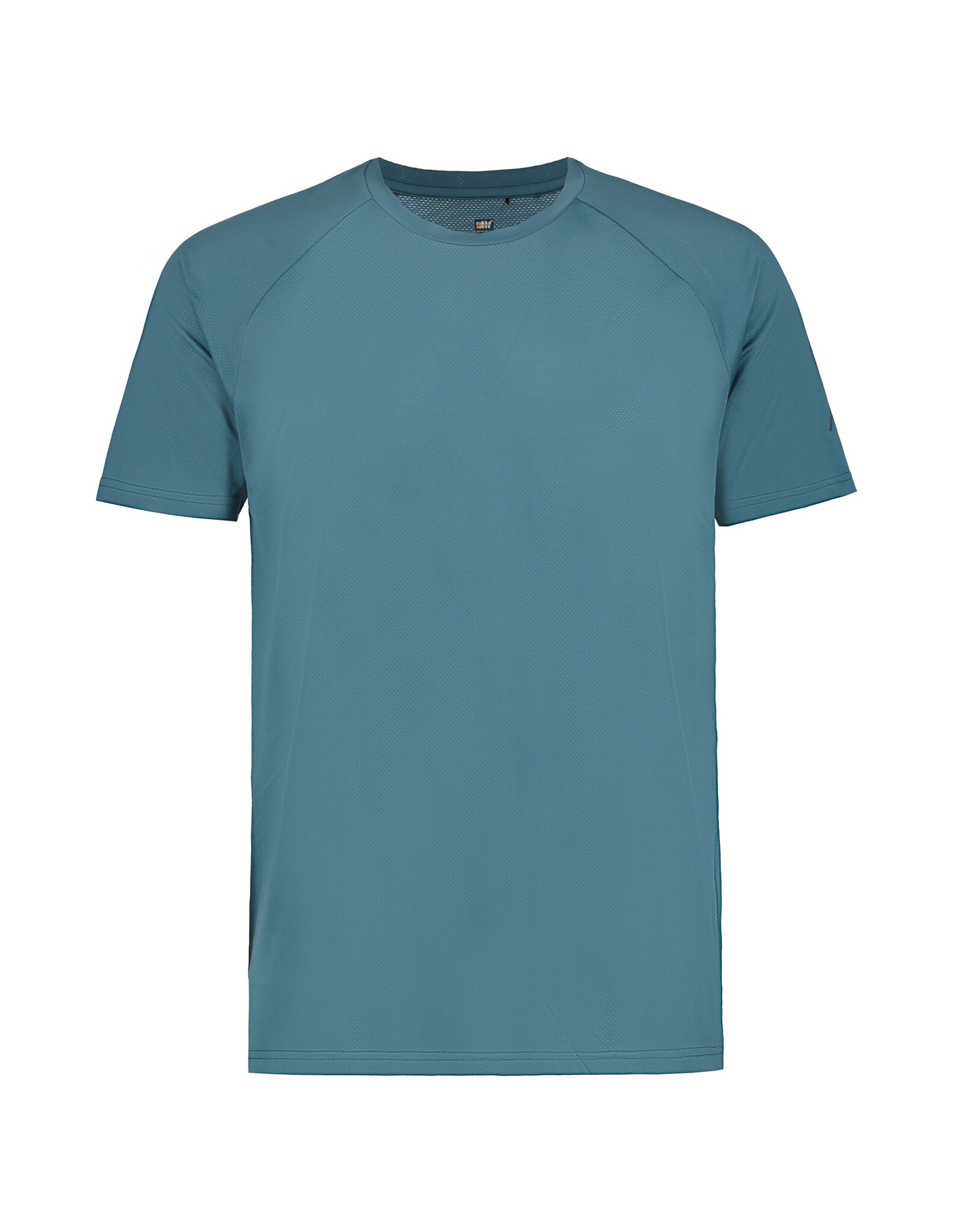 Rukka RUKKA MUUKKO V2-Heren-EMERALD