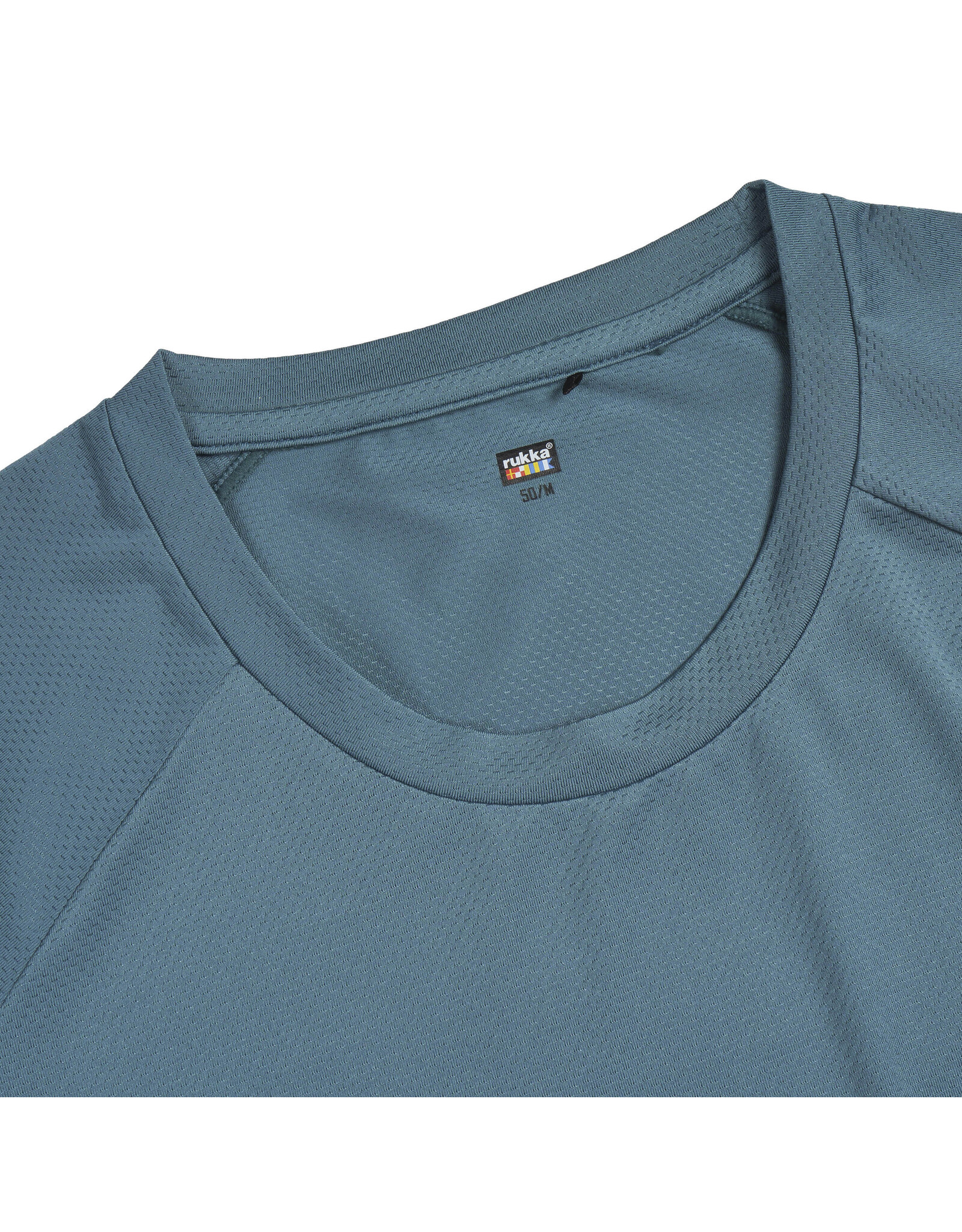 Rukka RUKKA MUUKKO V2-Heren-EMERALD