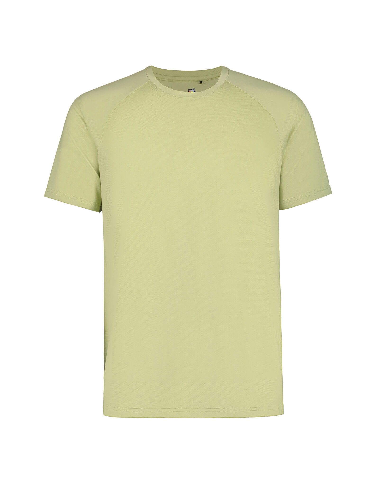 Rukka RUKKA MUUKKO V2-Heren-ANTIQUE GREEN